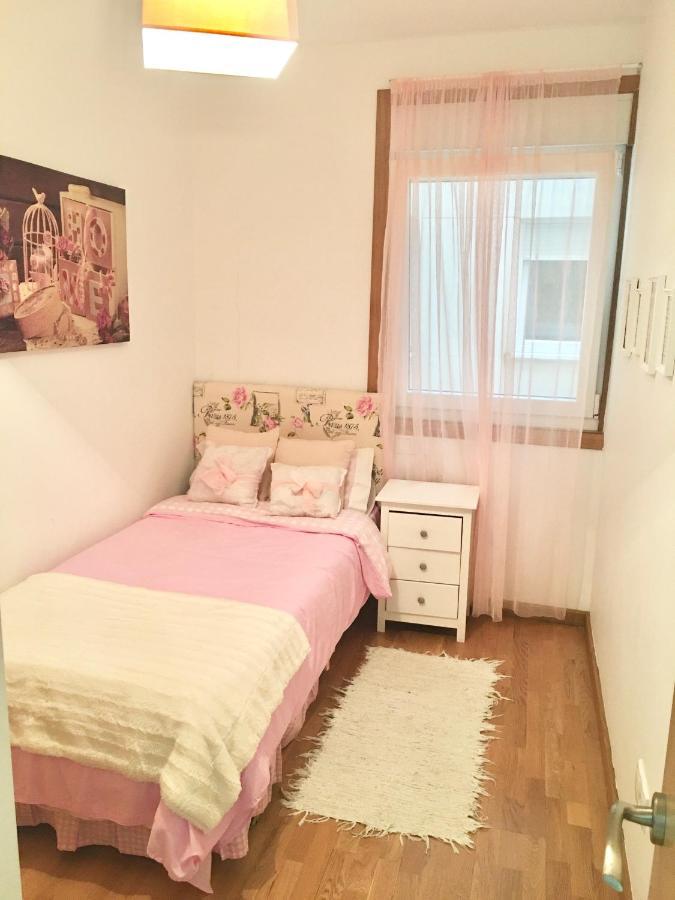 Piso Céntrico Próximo A La Playa Appartement